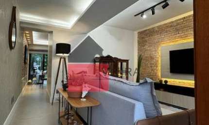 Casa com 2 quartos à venda na Rua Doutor Dolzani, Jardim da Glória, São Paulo