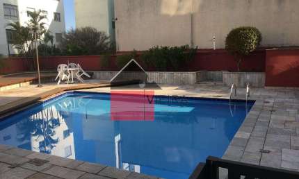 Apartamento à venda e para locação, Aclimação, São Paulo, SP