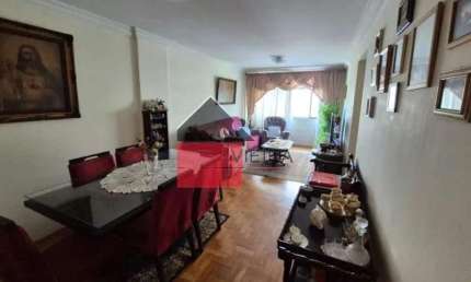 Apartamento com 2 quartos à venda na Rua Doutor Plínio Barreto, Bela Vista, São Paulo