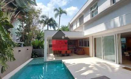 Casa em Condominio à venda, Jardim dos Estados, São Paulo, SP