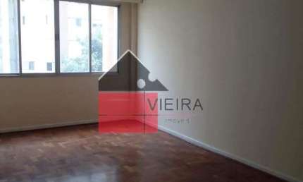 Apartamento com 3 quartos à venda na Rua Fradique Coutinho, Pinheiros, São Paulo