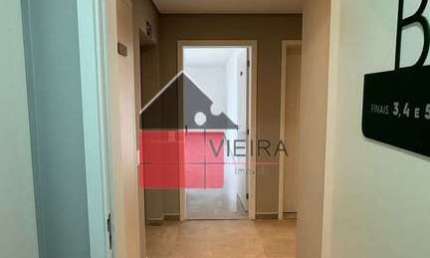 Apartamento com 3 quartos à venda na Rua Miriam Pires, Vila Suzana, São Paulo