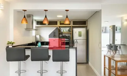 Apartamento à Venda, Vila Mariana,  3 dormitórios, Próximo da Faculdade Belas ARTES E ESPMSão Paulo