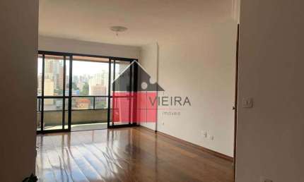 Apartamento com 3 quartos à venda na Rua Campevas, Perdizes, São Paulo