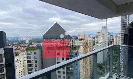 Ótimo Apartamento à venda, Vila Madalena, São Paulo, SP