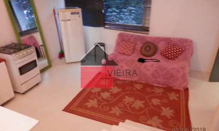 Excelente Loft à venda com 3 quartos, Vila Tramontano, São Paulo, SP