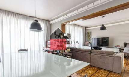 Apartamento com 4 quartos à venda na Avenida Brigadeiro Luís Antônio, Bela Vista, São Paulo