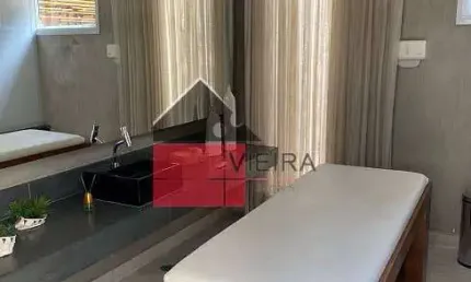 Apartamento para locação, Paraíso,  com 56 metros quadrados com 1 quarto1 vaga Sacada envidraçada A