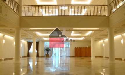 Prédio à venda na Rua Tangará, Vila Mariana, São Paulo