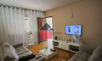 Casa à Venda, Jardim Bonfiglioli, Com 2 Edicula. São Paulo, SP