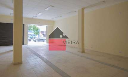 Excelente Loja Comercial para locação com 150mts,  próximo da estação de metrô Sacomã , Ipiranga, S