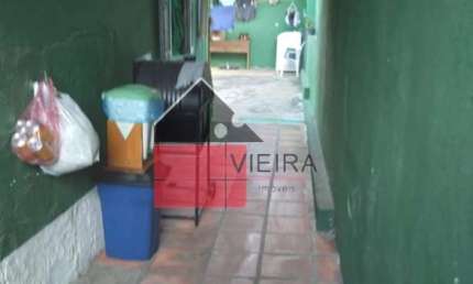 Ótima aasa à Venda,Com Edicula e 2 dormitórios. Bom para Comércio. Butantã, São Paulo, SP