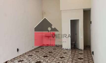 Loja Comercial para locação com 42mts de área útil, em excelente localização - Nova Piraju, São Pau