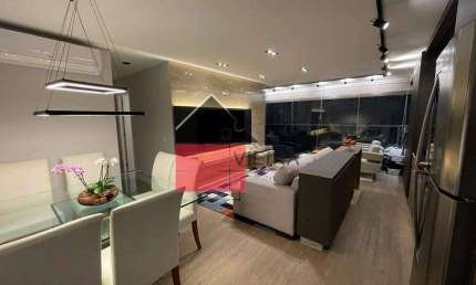 Apartamento com 2 quartos à venda na Rua Coriolano, Vila Romana, São Paulo