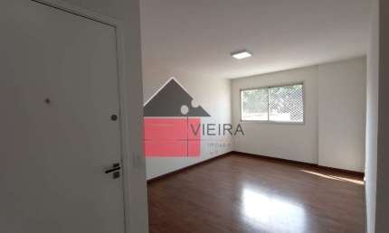 Apartamento à venda, Jardim da Glória, São Paulo, SP