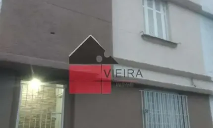Sobrado à venda, Sobrado com 2 Quartos e 2 banheiros à Venda, 100 m² por R$ 300.000 Vila Monumento,
