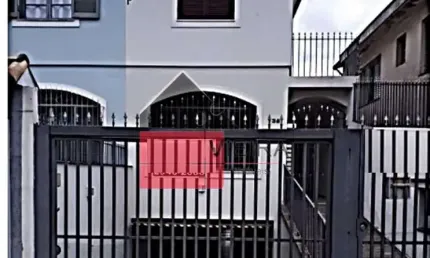 Sobrado à venda, Vila Moraes, ótima localização com diversos comercio São Paulo, SP
