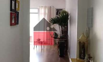 Apartamento com 3 Quartos e 2 banheiros à Venda, 109 m² por R$ 530.000, excelente espaçoso-  Bom Re