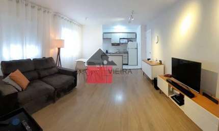 Apartamento à 100mt do metrô Belém à venda, Brás, São Paulo, SP
