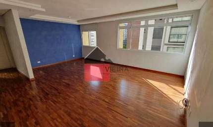 Excelente apartamento à venda, Jardim Paulista, São Paulo, SP