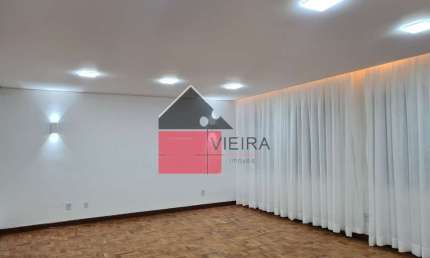 Apartamento próximo ao metrô Consolação à venda, Consolação, São Paulo, SP