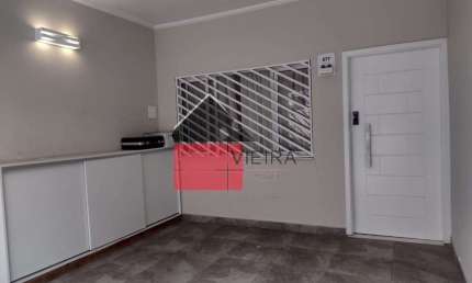 Casa com 3 quartos à venda na Rua Oliveira Lima, Cambuci, São Paulo