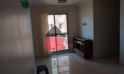 Apartamento no Cambuci,  próximo Av Lins de Vasconcelos e Av do Estado São Paulo, SP