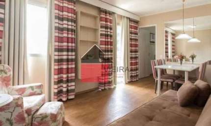 Ótimo Flat à venda, Jardim Paulista, São Paulo, SP. Entre em contato com nossos corretores!!!
