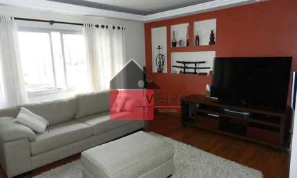 Excelente apartamento à venda, Aclimação, São Paulo, SP