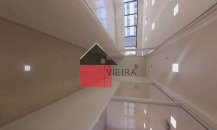 Conjunto para locação, Cidade Monções, São Paulo, SP - tudo ao lado, dando maior tranquilidade, con