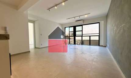 Apartamento à venda, Brooklin Paulista, São Paulo, SP