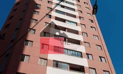 Apartamento à venda, Cambuci, reformado próximo metro Liberdade São Paulo, SP