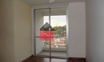 Apartamento com terraço para Locação, Super Quadra Morumbi, São Paulo, SP