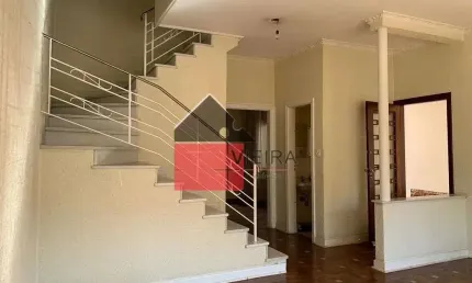Sobrado à venda, Aclimação, 3 dormitorios, sala dois ambientes, cozinha, edicula, duas vagas de gar