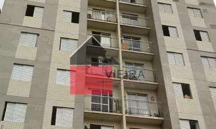Apartamento no Cambuci, próximo Av. Lins de Vasconcelos, Museu do Ipiranga São Paulo, SP