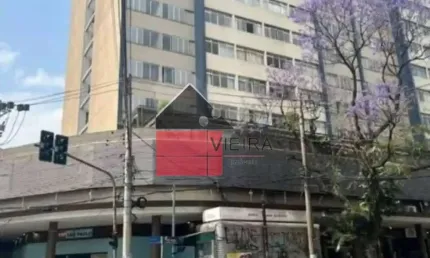 Apartamento Perto do metrô Sumaré. Fácil acesso à avenida Sumaré, Pompeia, dr Arnaldo e Paulista à