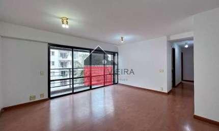 Apartamento com 3 quartos à venda na Avenida Doutor Cardoso de Melo, Vila Olímpia, São Paulo