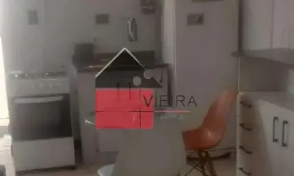 Ótima KIT para LOCAÇÃO -  Vila Mariana a 900 m do Metrô, Vila Mariana, São Paulo, SP