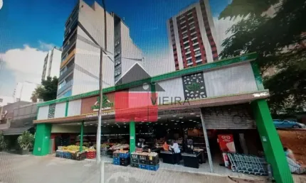 Galpão / Barracão à venda, Bela Vista, próximo ao Shopping Frei Caneca São Paulo, SP