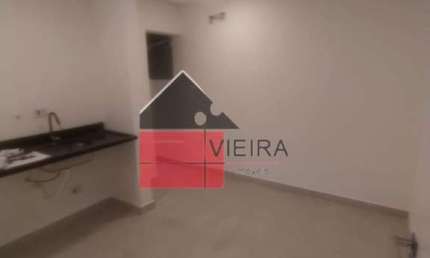 Apartamento com 1 quarto para alugar na Avenida Lacerda Franco, Cambuci, São Paulo