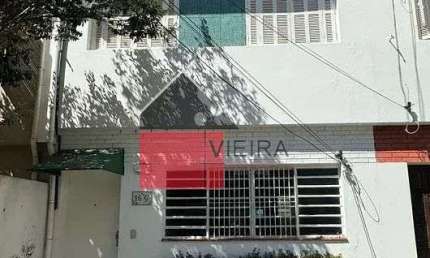Casa de vila para locação, Aclimação, 3 dormitorios, sala dois ambientes, cozinha, lavanderia, exce