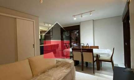Apartamento com 2 quartos à venda na Alameda Barros, Santa Cecília, São Paulo