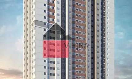 Apartamento à venda no Cambuci, prédio novo, próximo ao Largo do Cambuci São Paulo, SP