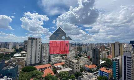 Lindo! apartamento para locação,Duplex, vista panorâmica, 2 suítes, 1 vaga de garagem,  Vila Clemen