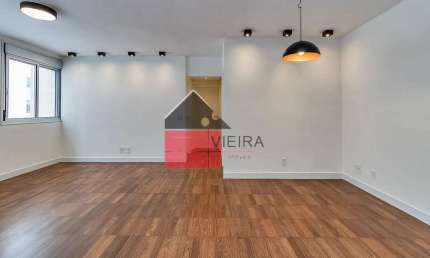 Apartamento à venda, Consolação,  excelente apartamento com dois dormitorios, sendo 2 suites, sala