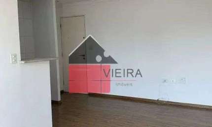 Apartamento à venda, Mirandópolis, 1 dormitorio, sala dois ambientes, cozinha, area de serviço, exc