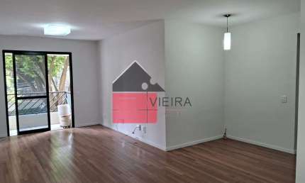 Apartamento 3 dormitórios, 1 suite, 2 vagas à venda, Vila Mariana, São Paulo, SP