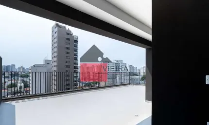Apartamento com 3 quartos à venda na Avenida Afonso Mariano Fagundes, Saúde, São Paulo