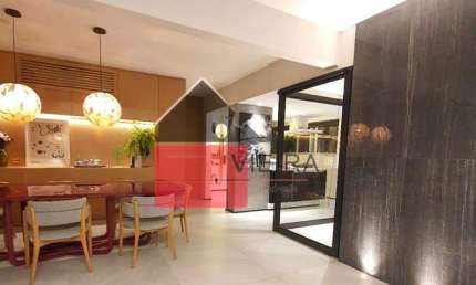 Apartamento à venda, Alto de Pinheiros, São Paulo, SP
