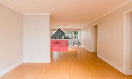 Apartamento com Fácil acesso à avenida Paulista, Rebouças e  Consolação. à venda, Jardim Paulista,